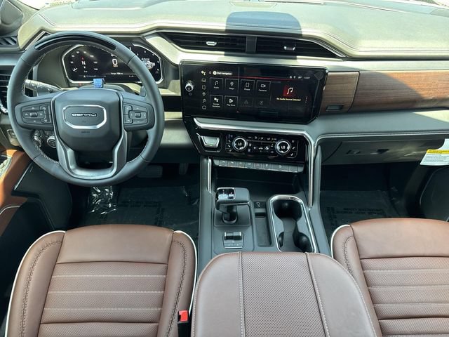 2026 GMC Sierra 1500 Denali Ultimate - Photo 7