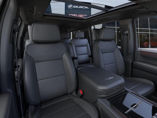 2026 GMC Yukon XL Denali - Photo 16