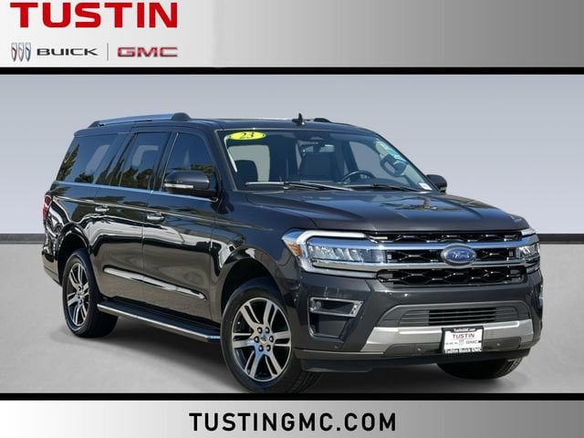 2023 Ford Expedition Max Limited photo 1
