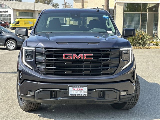 2026 Gmc Sierra Elevation photo 2