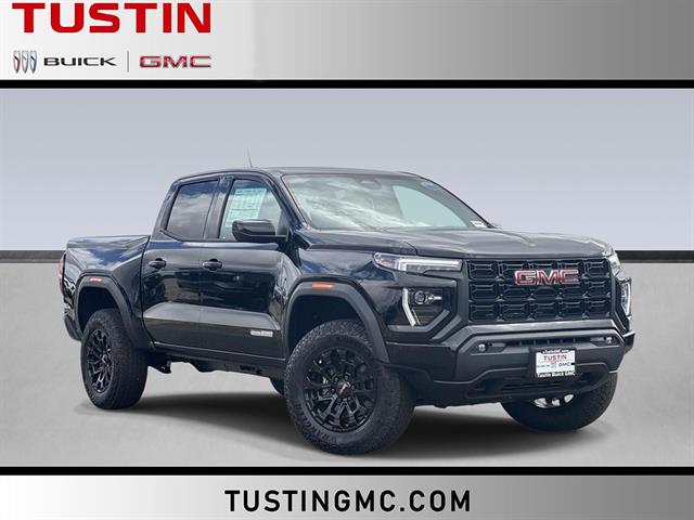 2026 GMC Canyon Elevation - Photo 7