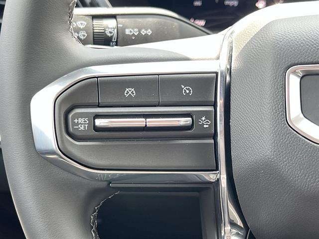 2026 GMC Canyon Elevation - Photo 13