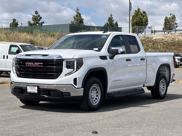 2026 GMC Sierra 1500 Pro - Photo 6