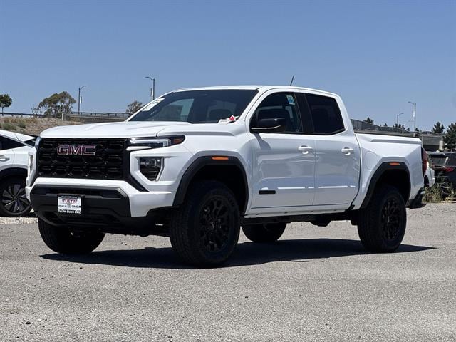 2026 GMC Canyon Elevation - Photo 6