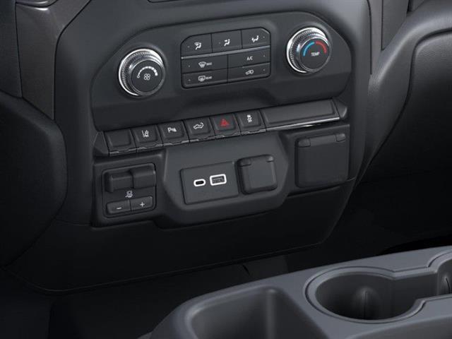 2026 GMC Sierra 2500HD Pro - Photo 23