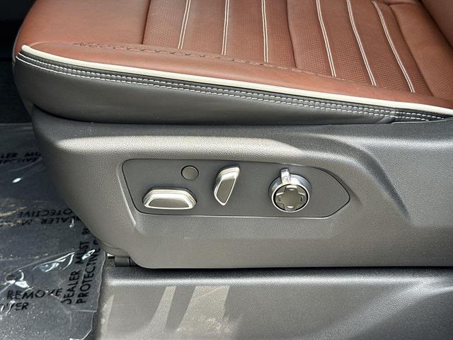 2026 GMC Sierra 1500 Denali Ultimate - Photo 22