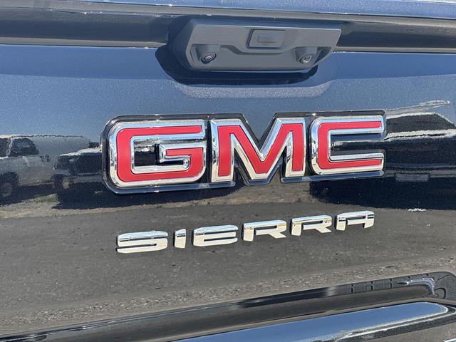 2026 GMC Sierra 1500 Elevation - Photo 28