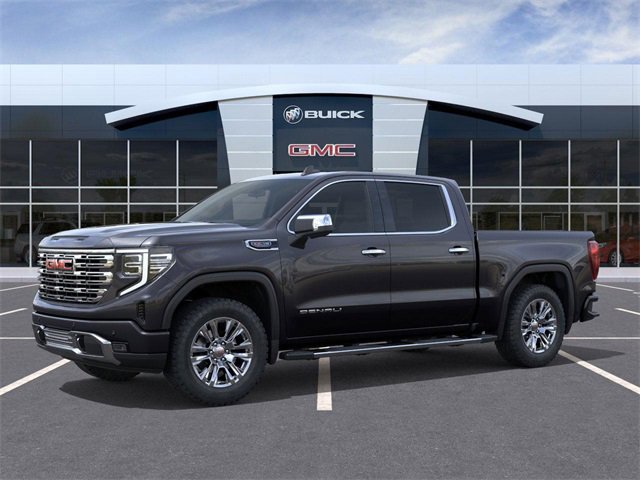 2026 Gmc Sierra 1500 Denali photo 2