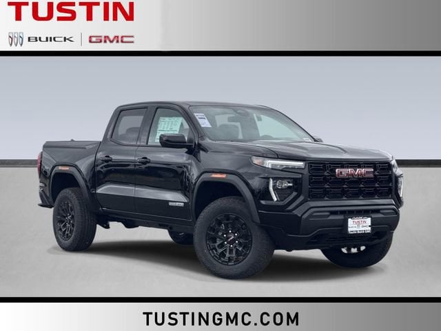 2026 GMC Canyon 2WD Elevation Crew Cab Short Box's photo