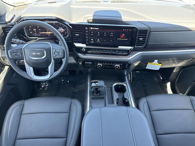 2026 GMC Sierra 1500 SLT - Photo 7