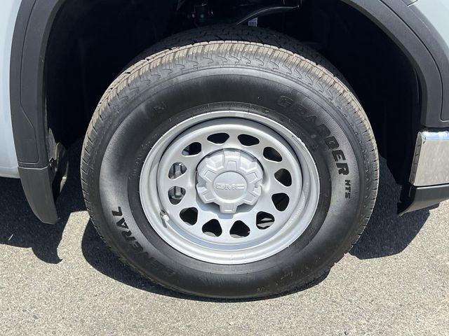 2025 GMC Sierra 1500 Pro - Photo 23