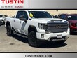 GMC Sierra 2500 HD