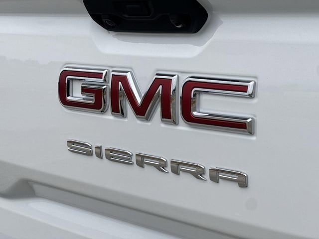 2026 GMC Sierra 1500 Pro - Photo 26
