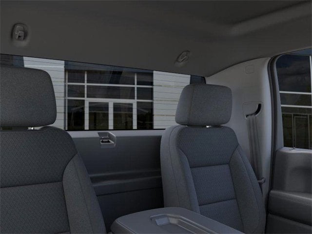 2025 GMC Sierra 1500 Pro - Photo 24