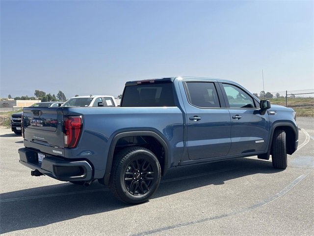 2026 Gmc Sierra 1500 Elevation photo 2