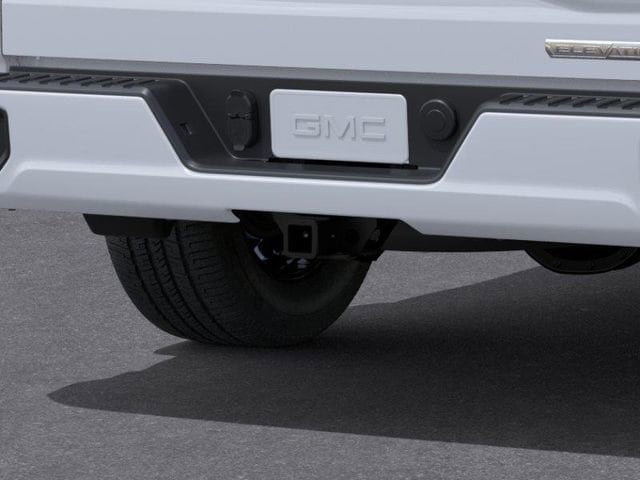 2026 GMC Sierra 1500 Elevation - Photo 14