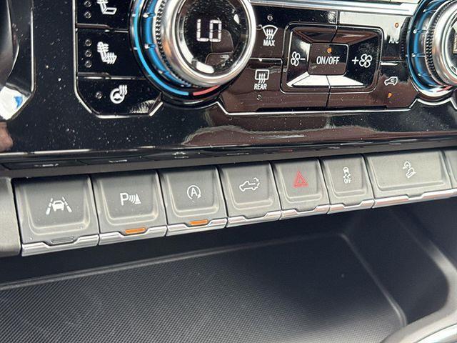 2026 GMC Sierra 1500 Denali Ultimate - Photo 18