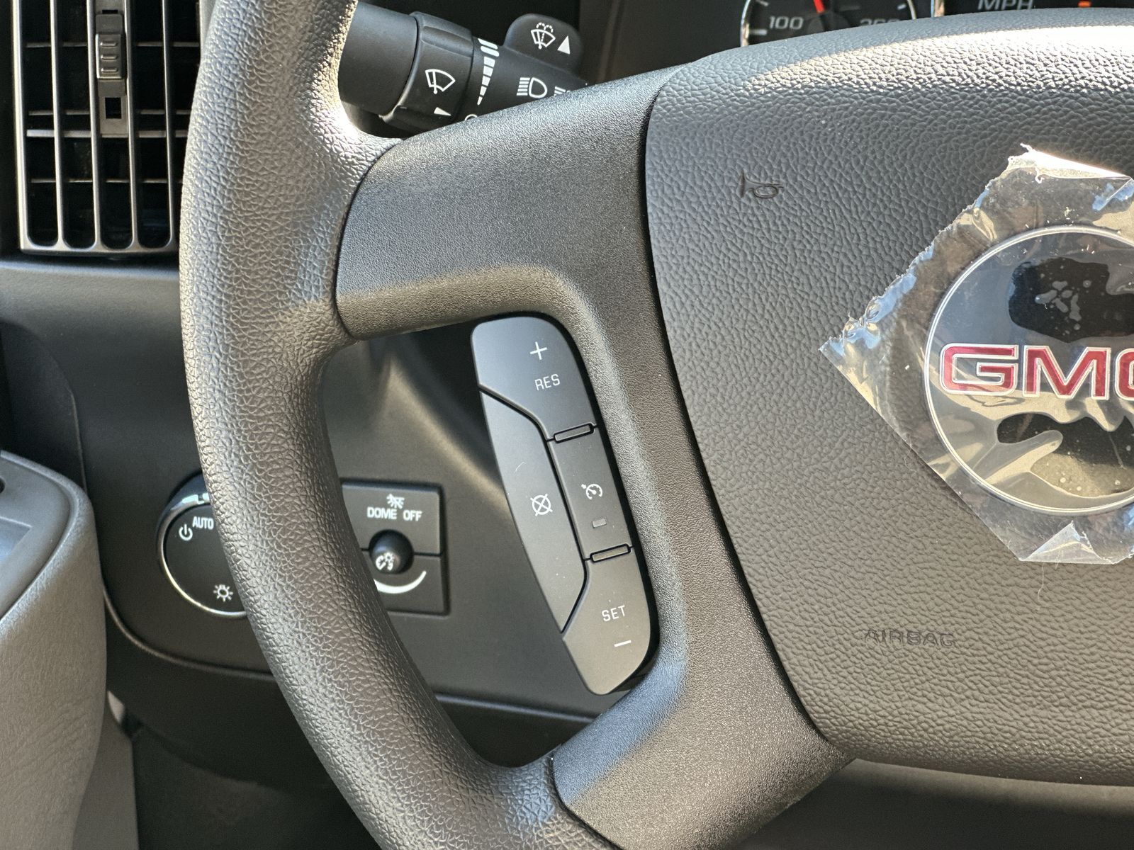 2026 GMC Savana Cargo Work Van - Photo 43