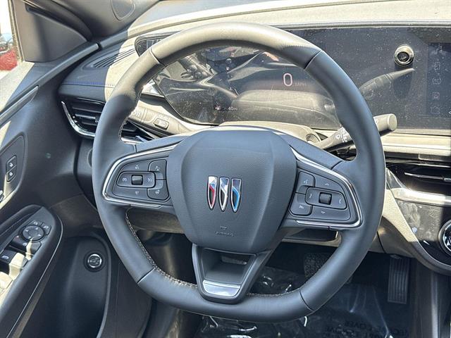 2026 Buick Envista Sport Touring - Photo 8