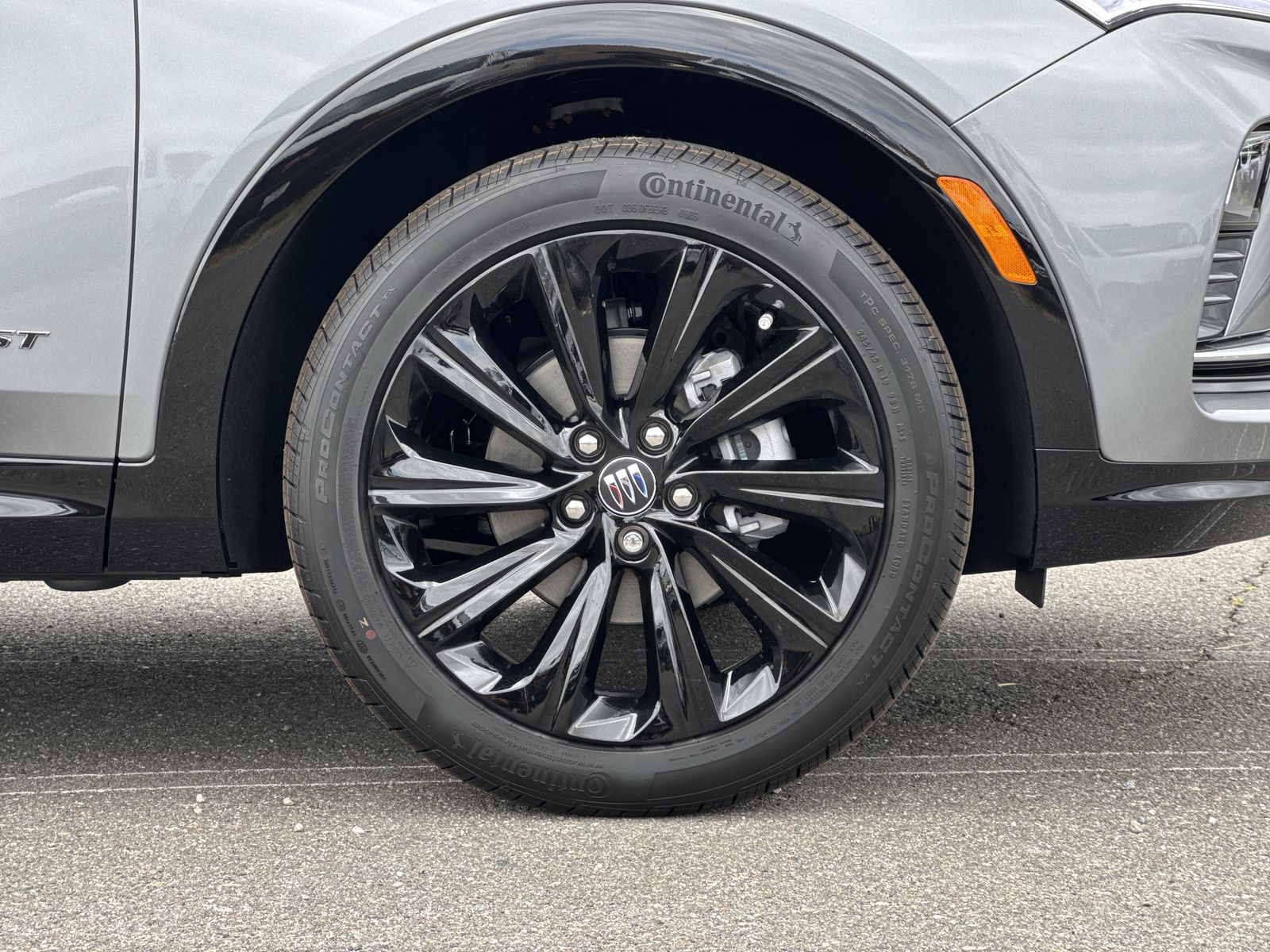 2026 Buick Envista Sport Touring - Photo 69