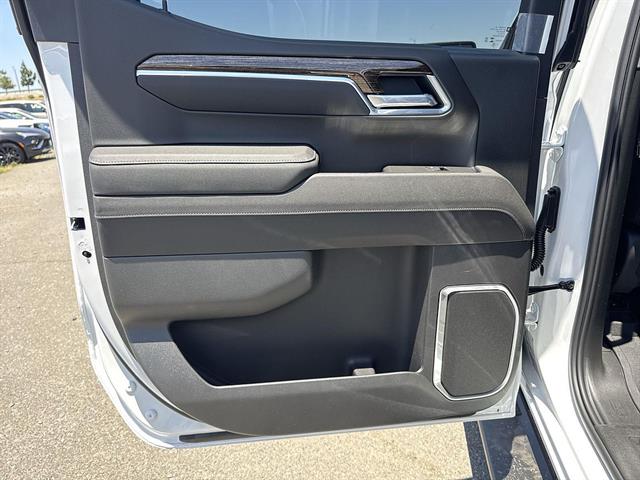 2026 GMC Sierra 1500 Elevation - Photo 24