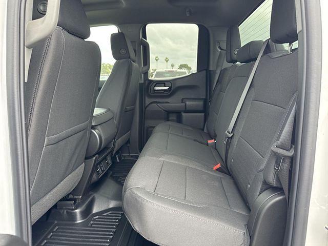 2026 GMC Sierra 1500 Pro - Photo 23