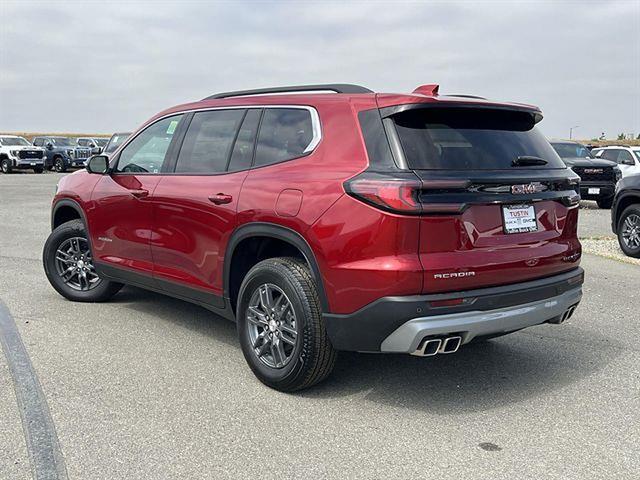 2025 GMC Acadia Elevation - Photo 5