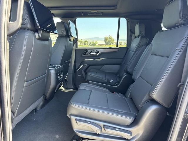 2026 GMC Yukon XL Denali - Photo 24