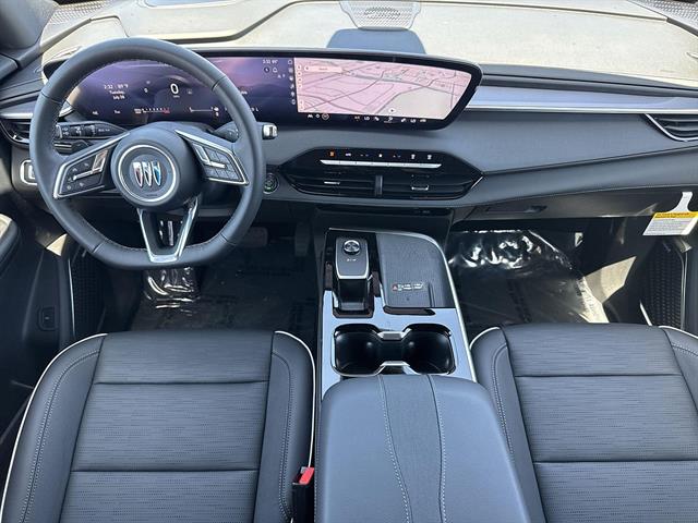 2026 Buick Enclave Sport Touring - Photo 7