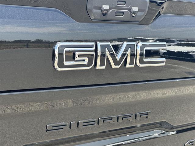 2026 GMC Sierra 1500 AT4X - Photo 28