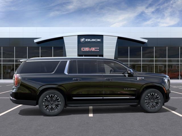 2026 GMC Yukon XL Elevation - Photo 5
