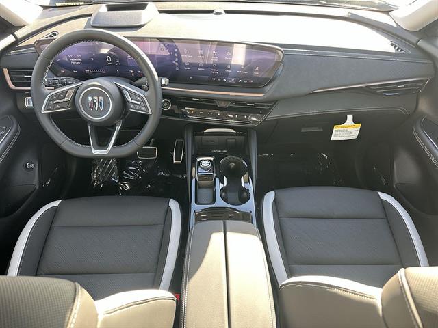 2026 Buick Envision Sport Touring - Photo 7