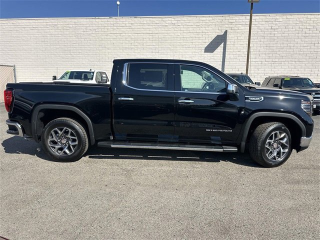 2026 Gmc Sierra 1500 SLT photo 3