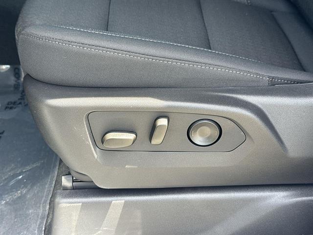 2026 GMC Sierra 1500 Elevation - Photo 22