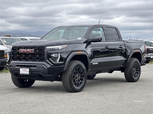 2026 GMC Canyon Elevation - Photo 6
