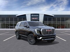 2026 GMC Yukon Denali SUV