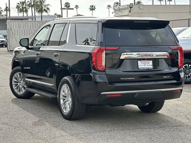 2023 GMC Yukon SLT photo 5