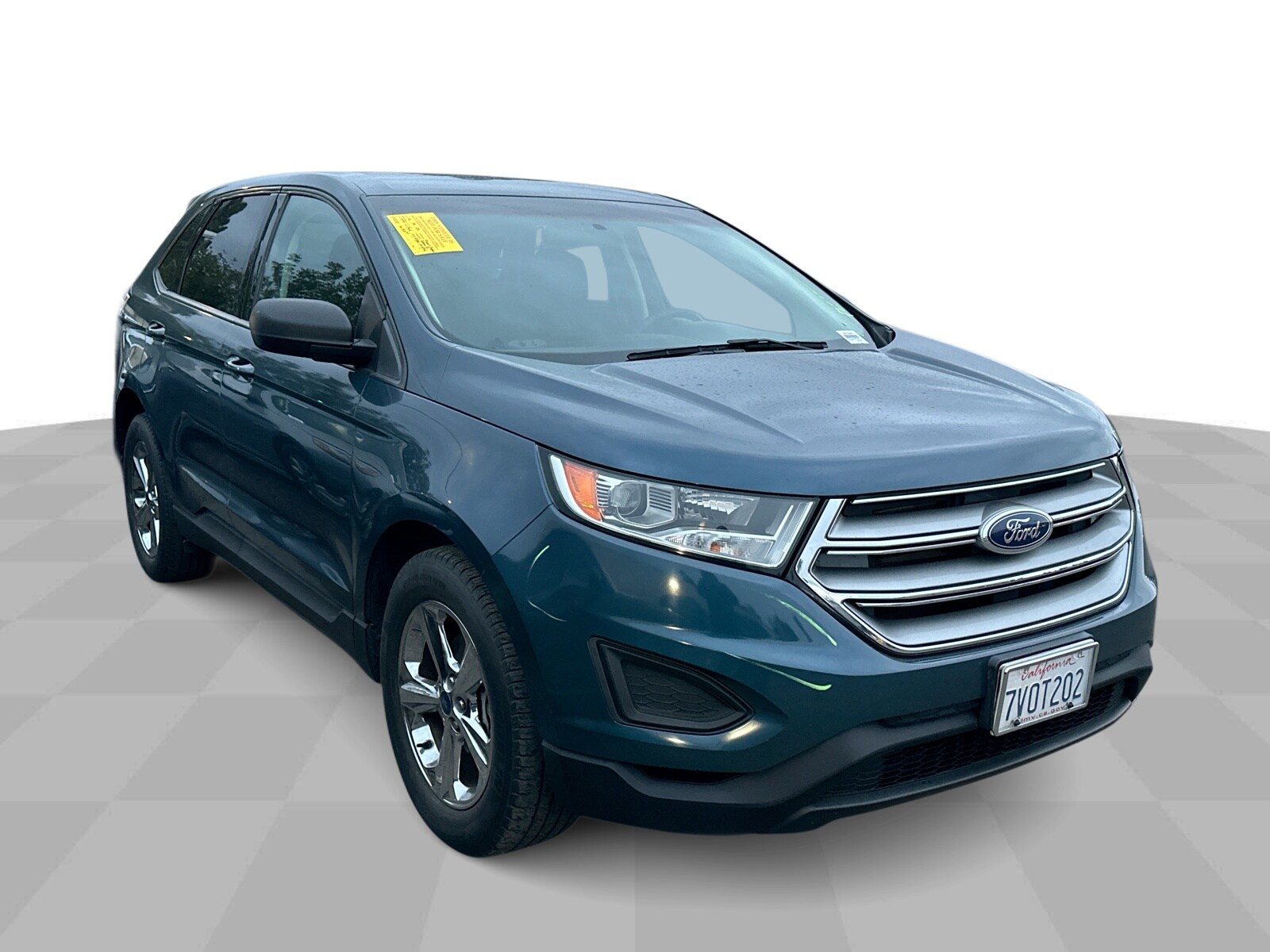 2016 Ford Edge SE