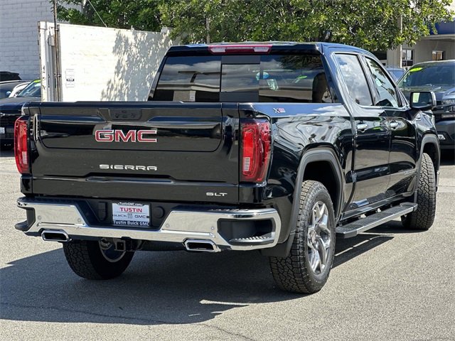 2026 Gmc Sierra 1500 SLT photo 4
