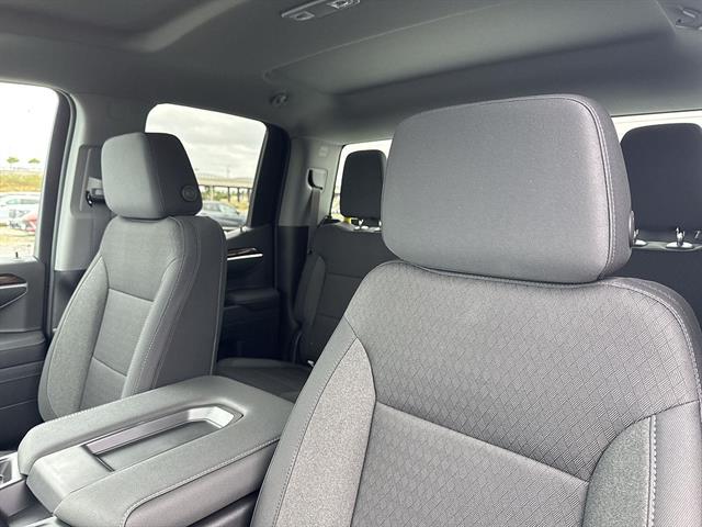 2026 GMC Sierra 1500 Elevation - Photo 23