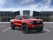  GMC Canyon