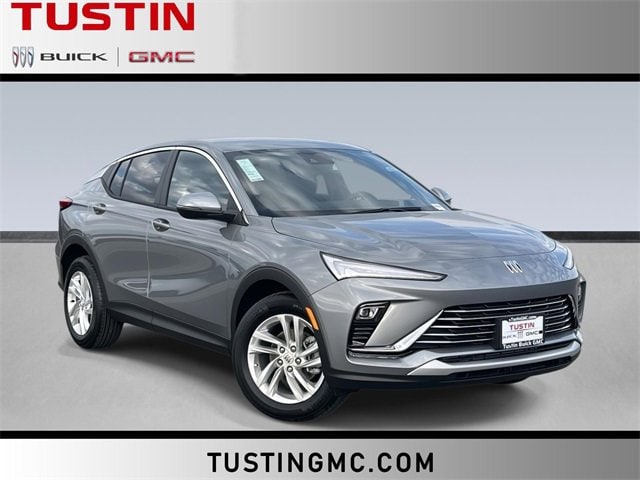 2026 Buick Envista Preferred's photo