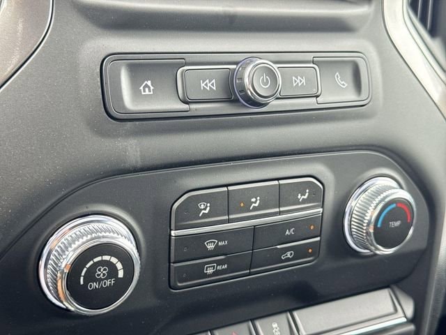 2026 GMC Sierra 1500 Pro - Photo 11