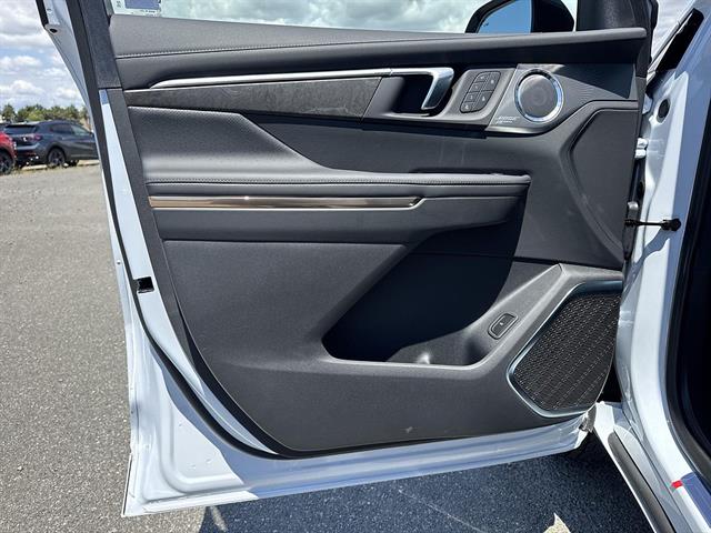 2026 Buick Enclave Avenir - Photo 19