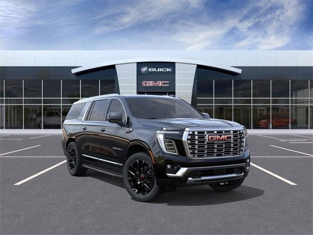 2026 GMC Yukon XL Denali's photo