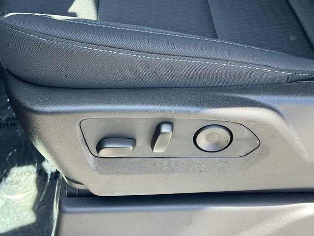 2025 GMC Sierra 1500 Pro - Photo 19