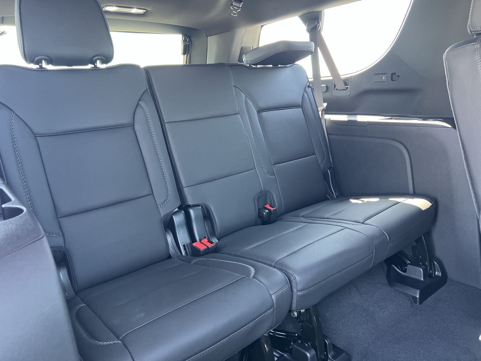 2026 GMC Yukon XL Denali - Photo 75