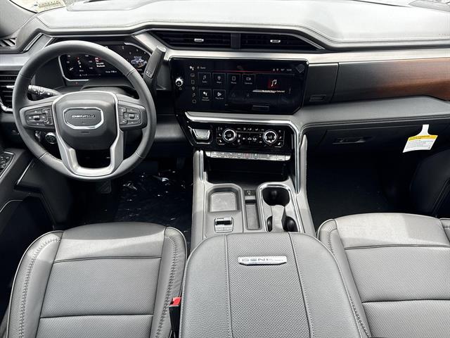 2026 GMC Sierra 2500HD Denali - Photo 7