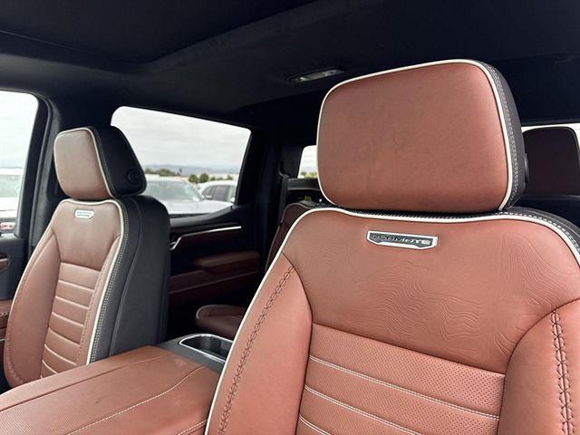 2026 GMC Sierra 1500 Denali Ultimate - Photo 23