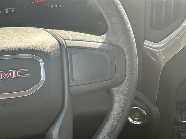 2026 GMC Sierra 2500HD Pro - Photo 10